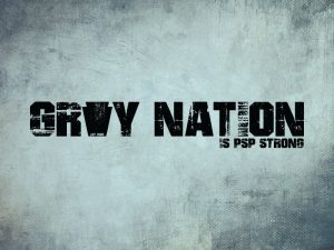 Gray Nation